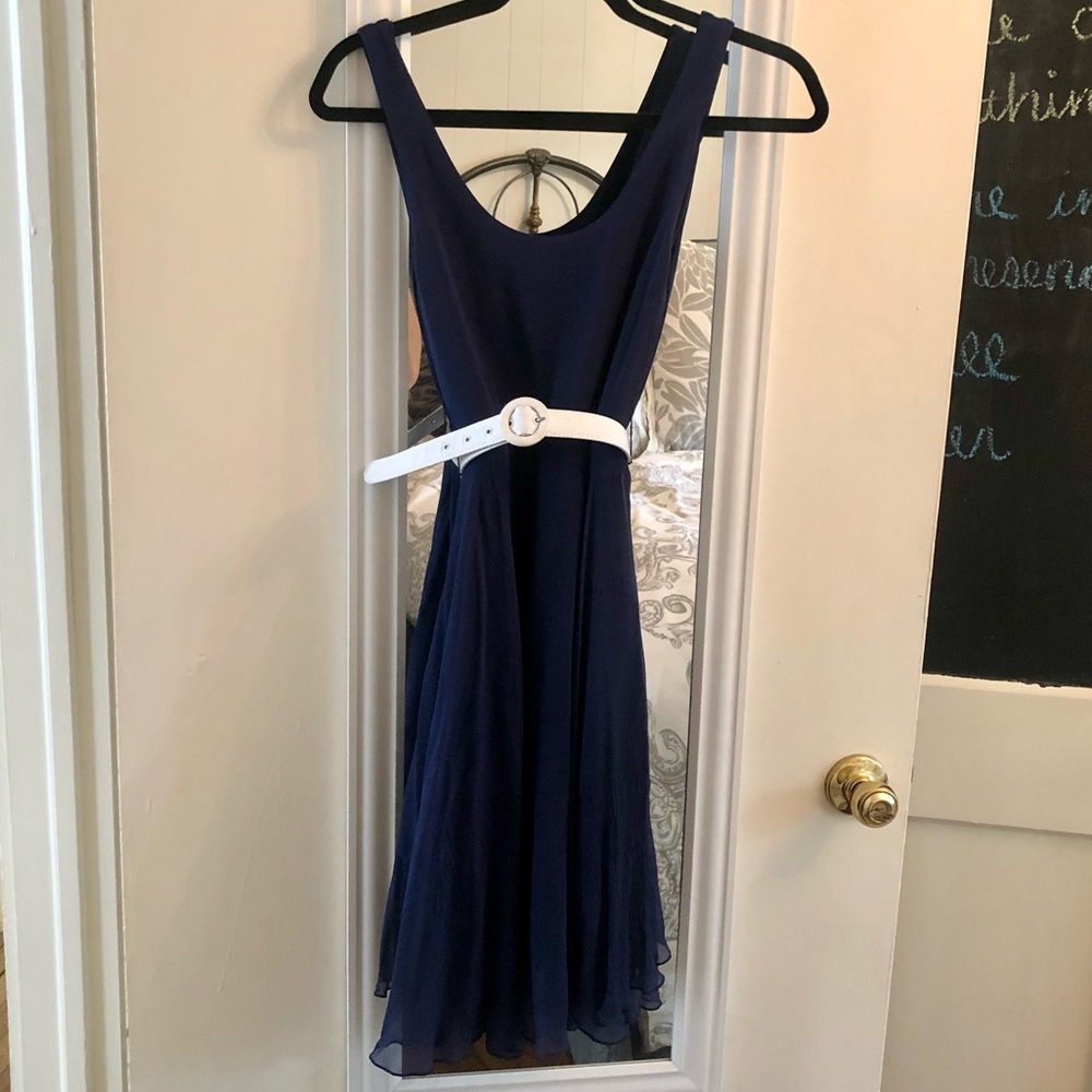 Alice + Olivia For Scoop Dress